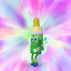 ACIDHEADZ #25