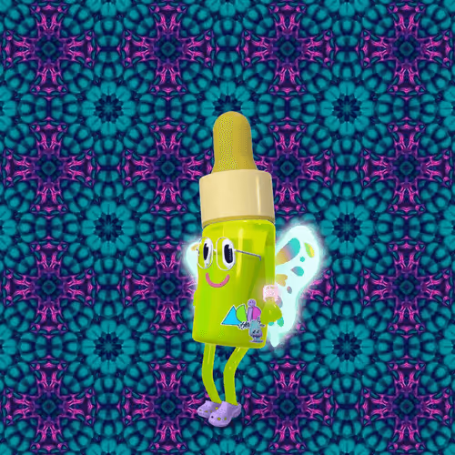 ACIDHEADZ #2252