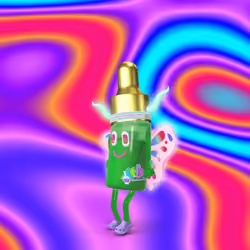 ACIDHEADZ #435