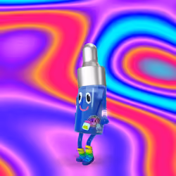 ACIDHEADZ #564