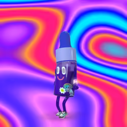 ACIDHEADZ #2461