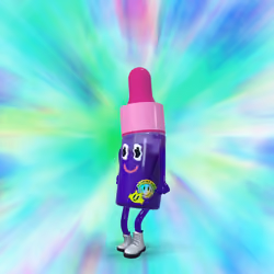ACIDHEADZ #2542