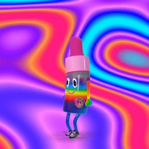 ACIDHEADZ #1260