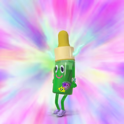 ACIDHEADZ #2326