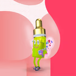 ACIDHEADZ #1704