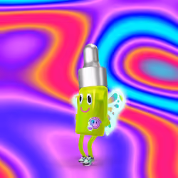 ACIDHEADZ #583