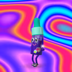 ACIDHEADZ #1804