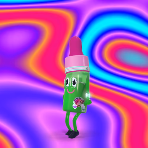 ACIDHEADZ #2306