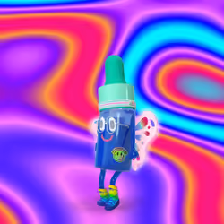 ACIDHEADZ #136