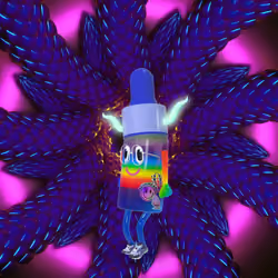 ACIDHEADZ #1764