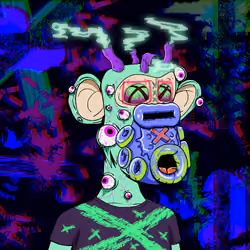 xMAYC #371