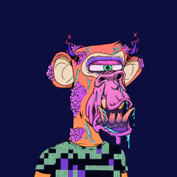 xMAYC #337