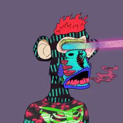xMAYC #393