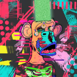 xMAYC #153
