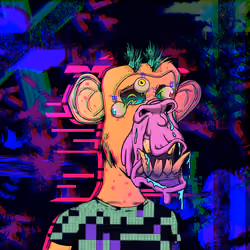 xMAYC #330