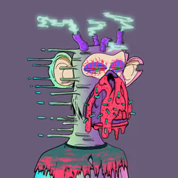 xMAYC #157