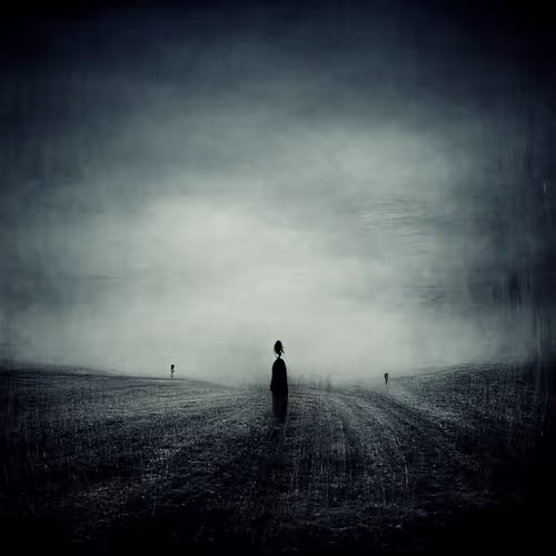 Nothing #160