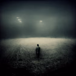 Nothing #264