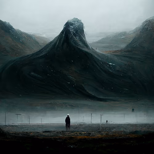 Nothing #939