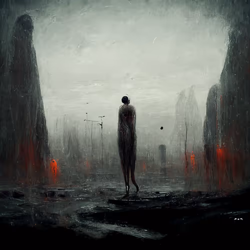 Nothing #186