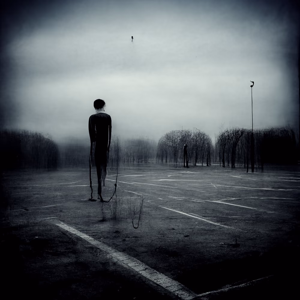 Nothing #985