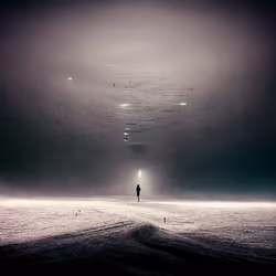 Nothing #96
