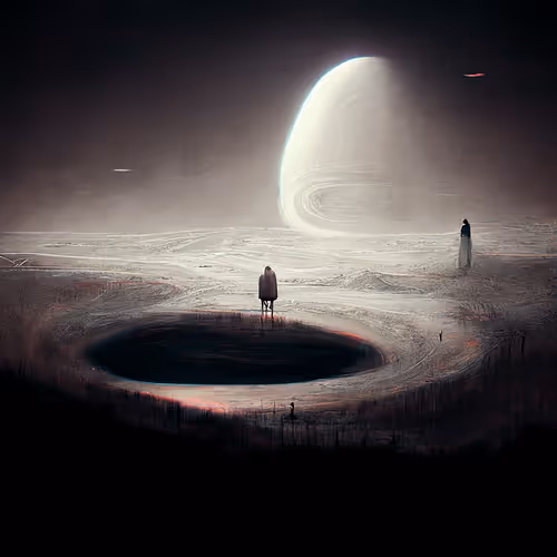Begin As Nothing