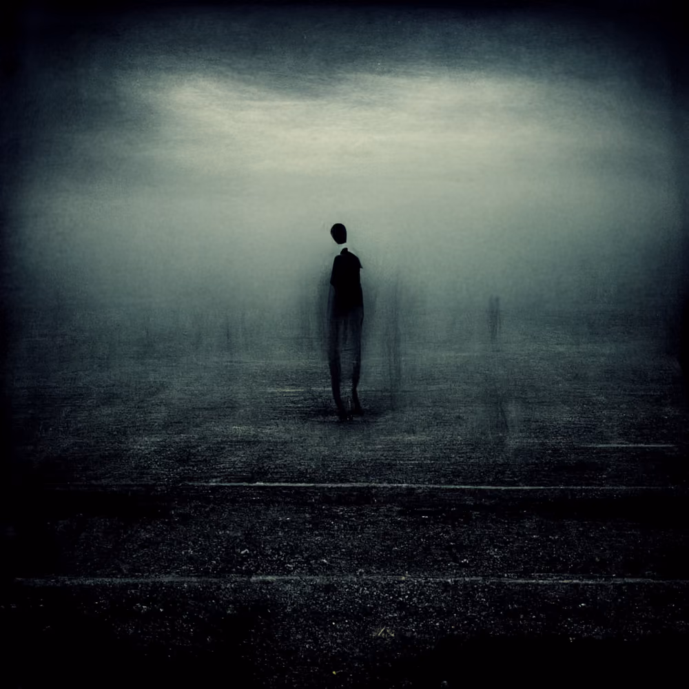 Nothing #970