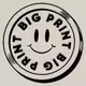 Big Print