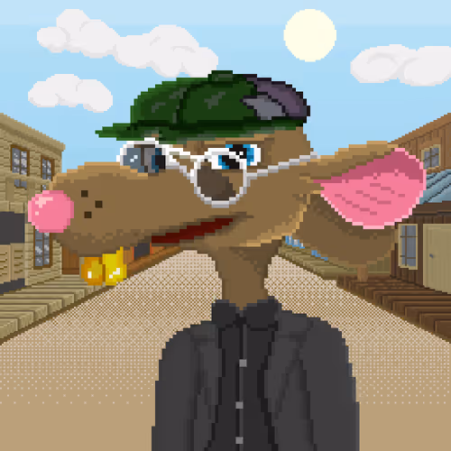 Wildwestratz