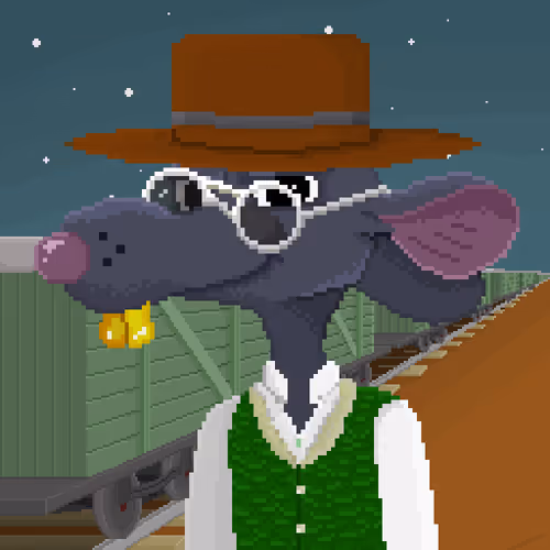 Wildwestratz