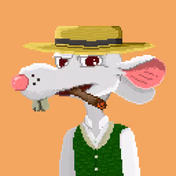 WildWestRatz #698