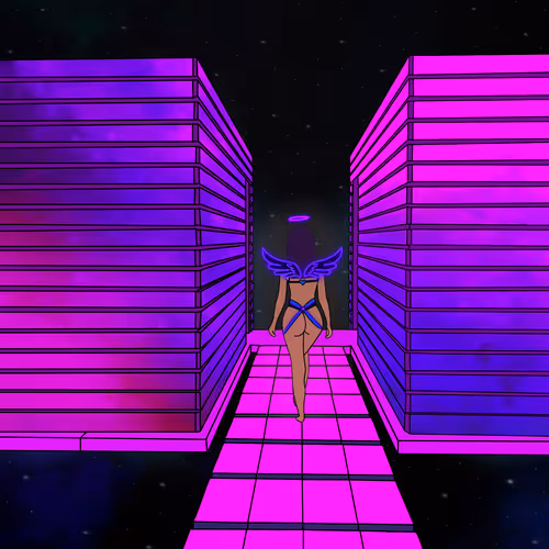 cosmic lust