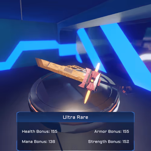 Samuki Swords