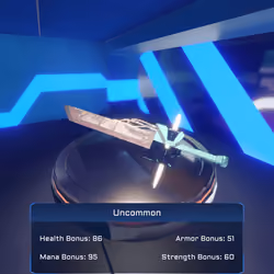 Samuki Sword #1063