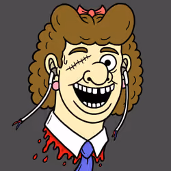 Murder Head 4018