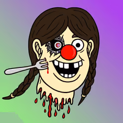 Murder Head 4880