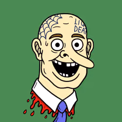 Murder Head 4434