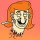 Murder Head 2428