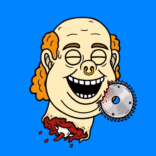 Murderheaddeathclub