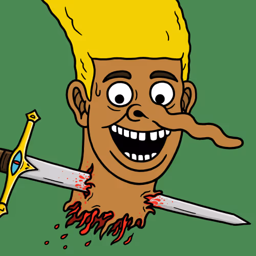 Murderheaddeathclub