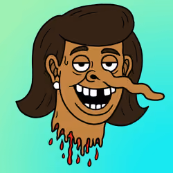 Murder Head 2043