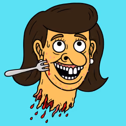 Murder Head 5047