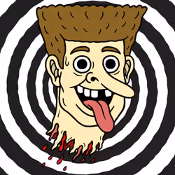 Murder Head 5125