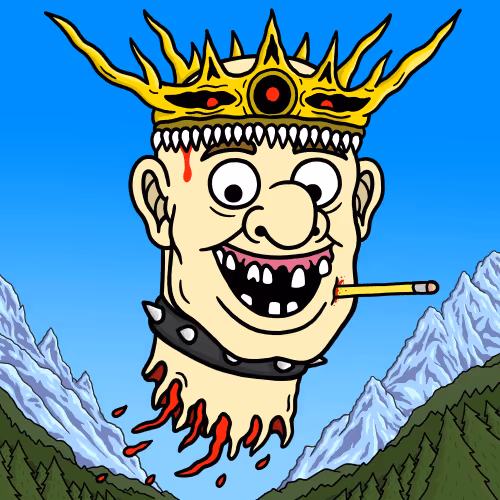 Murderheaddeathclub