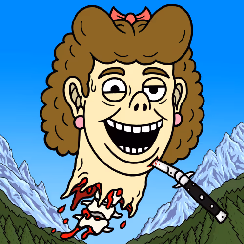 Murderheaddeathclub