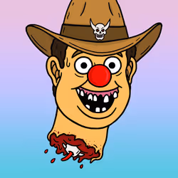 Murder Head 200