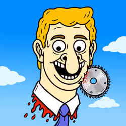 Murder Head 5942