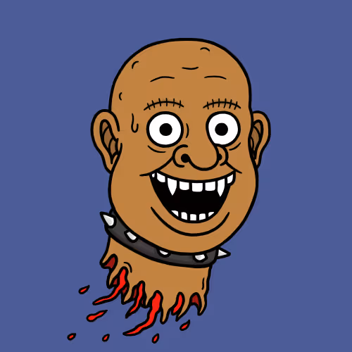 Murderheaddeathclub