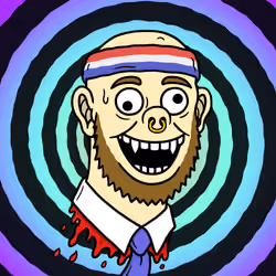 Murder Head 2220